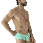 229961 3PK Australian Latin Trunks Color Multi-colored Size S