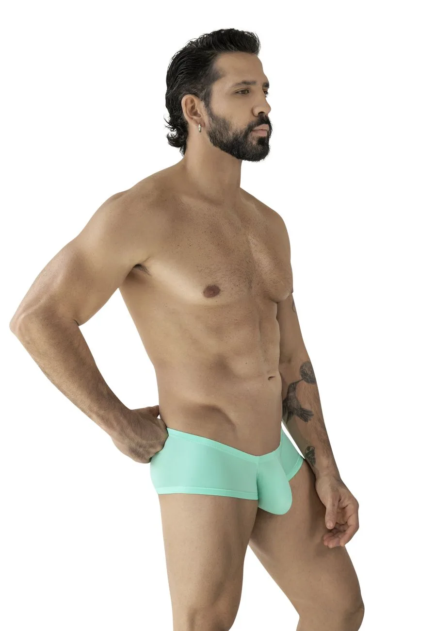 229961 3PK Australian Latin Trunks Color Multi-colored Size L