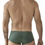 229961 3PK Australian Latin Trunks Color Multi-colored Size L - Image 6