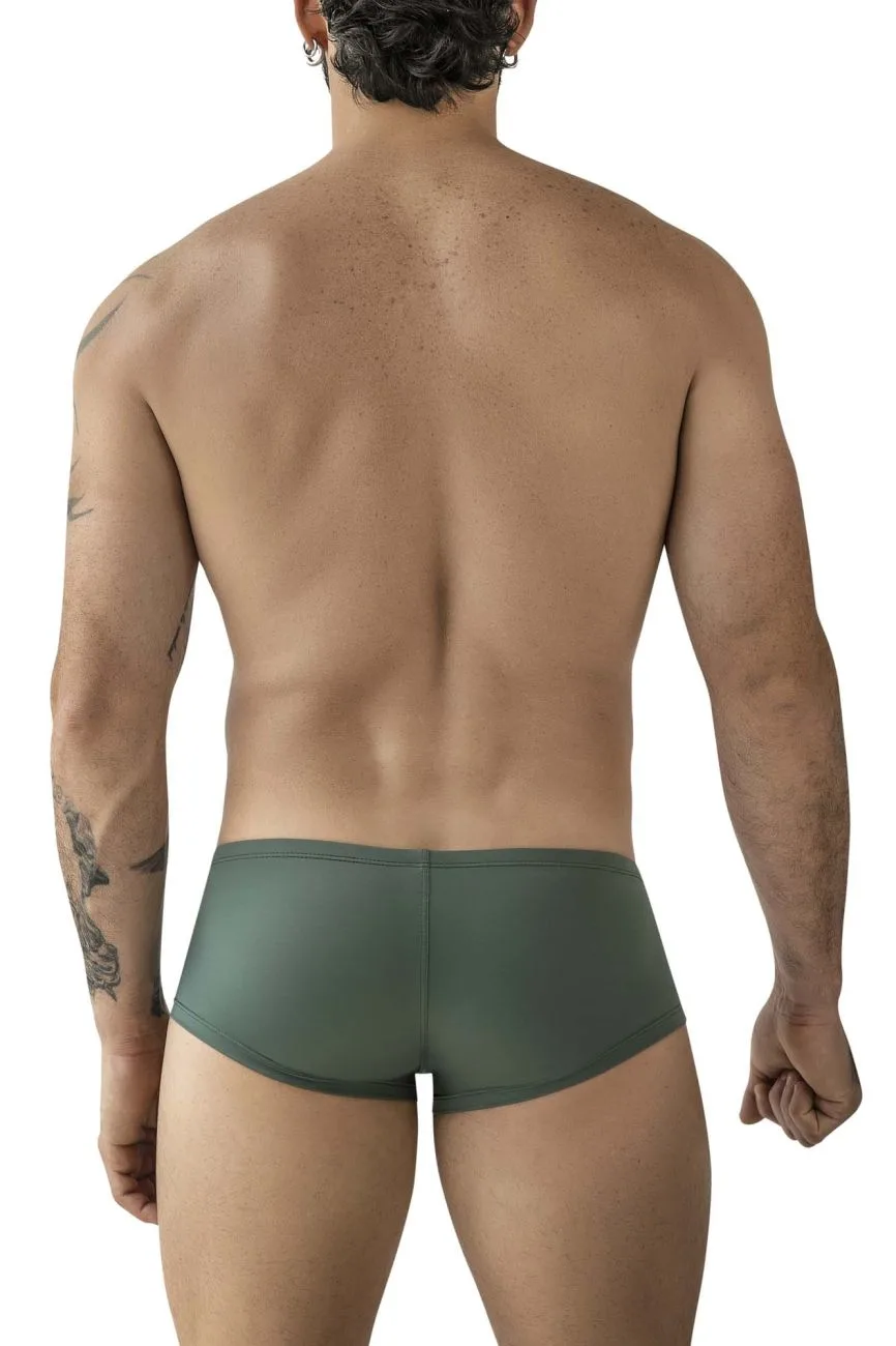 229961 3PK Australian Latin Trunks Color Multi-colored Size L - Image 6