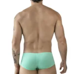 Alternative view of 229961 3PK Australian Latin Trunks Color Multi-colored Size S
