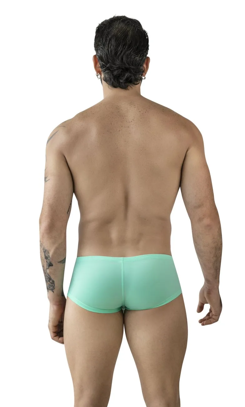 229961 3PK Australian Latin Trunks Color Multi-colored Size L - Image 2