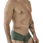 229961 3PK Australian Latin Trunks Color Multi-colored Size L - Image 7