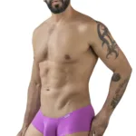 229961 3PK Australian Latin Trunks Color Multi-colored Size L - Image 3