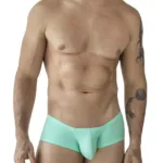 229961 3PK Australian Latin Trunks Color Multi-colored Size L - Image 8