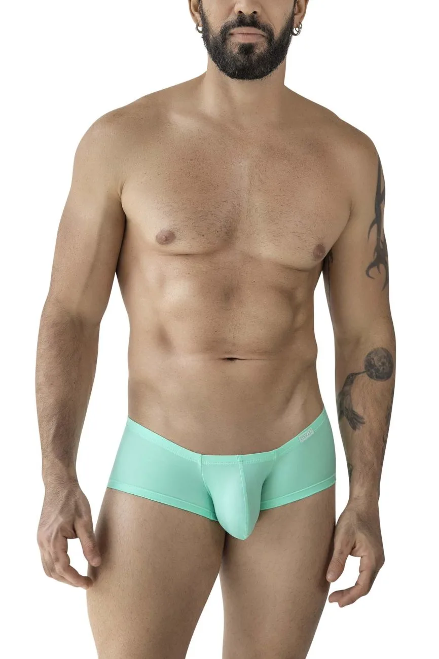 229961 3PK Australian Latin Trunks Color Multi-colored Size L - Image 8