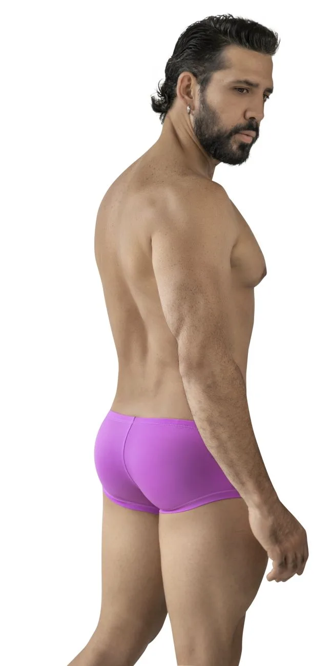 229961 3PK Australian Latin Trunks Color Multi-colored Size L - Image 4
