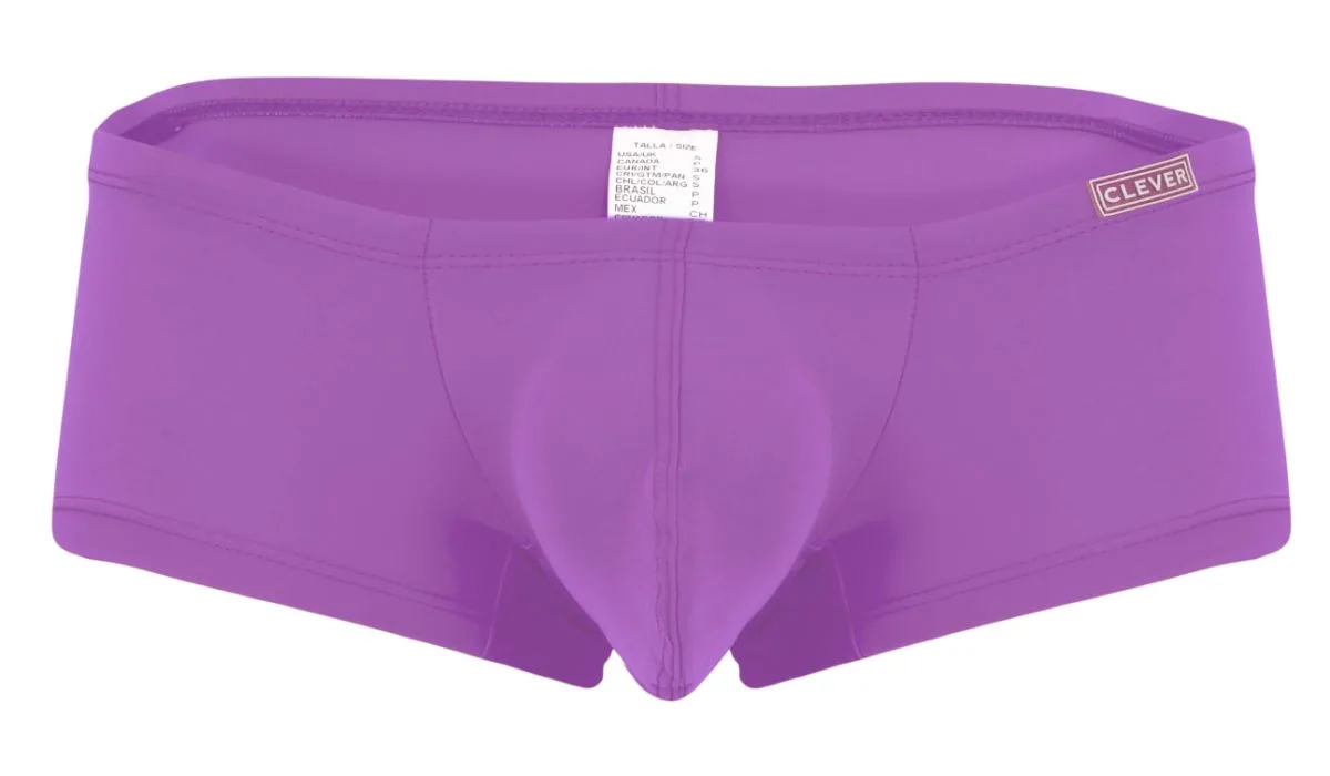 229961 3PK Australian Latin Trunks Color Multi-colored Size L - Image 14