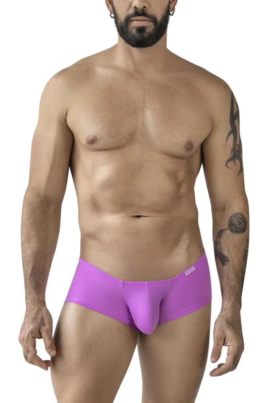 229961 3PK Australian Latin Trunks Color Multi-colored Size L - Image 9