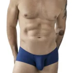 229962 3PK Australian Latin Trunks Color Multi-colored Size S - Image 5