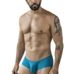 229962 3PK Australian Latin Trunks Color Multi-colored Size M