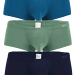 229962 3PK Australian Latin Trunks Color Multi-colored Size S - Image 10