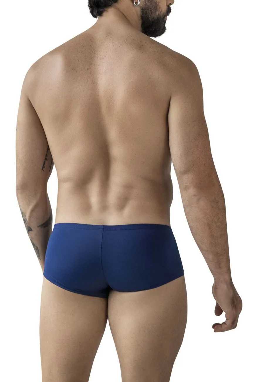 229962 3PK Australian Latin Trunks Color Multi-colored Size S - Image 6