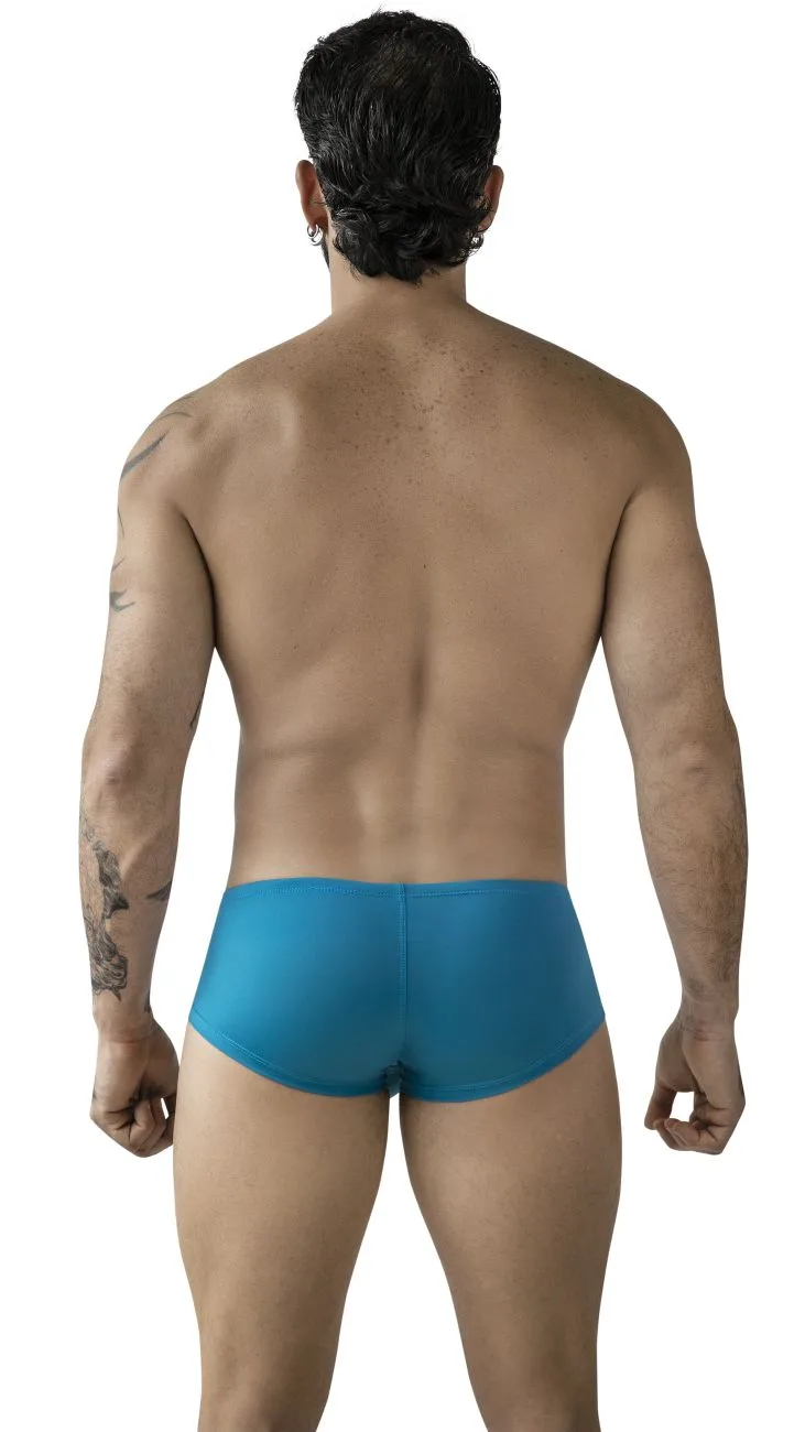 229962 3PK Australian Latin Trunks Color Multi-colored Size S - Image 2