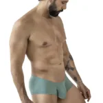 229962 3PK Australian Latin Trunks Color Multi-colored Size S - Image 3