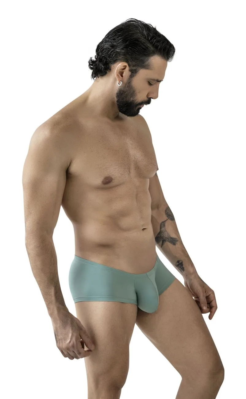 229962 3PK Australian Latin Trunks Color Multi-colored Size S - Image 3
