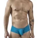 229962 3PK Australian Latin Trunks Color Multi-colored Size S - Image 8