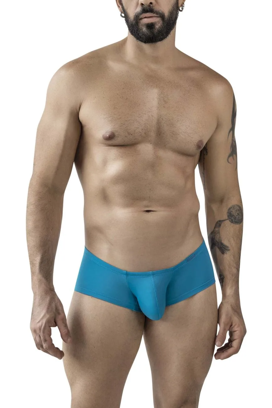 229962 3PK Australian Latin Trunks Color Multi-colored Size S - Image 8