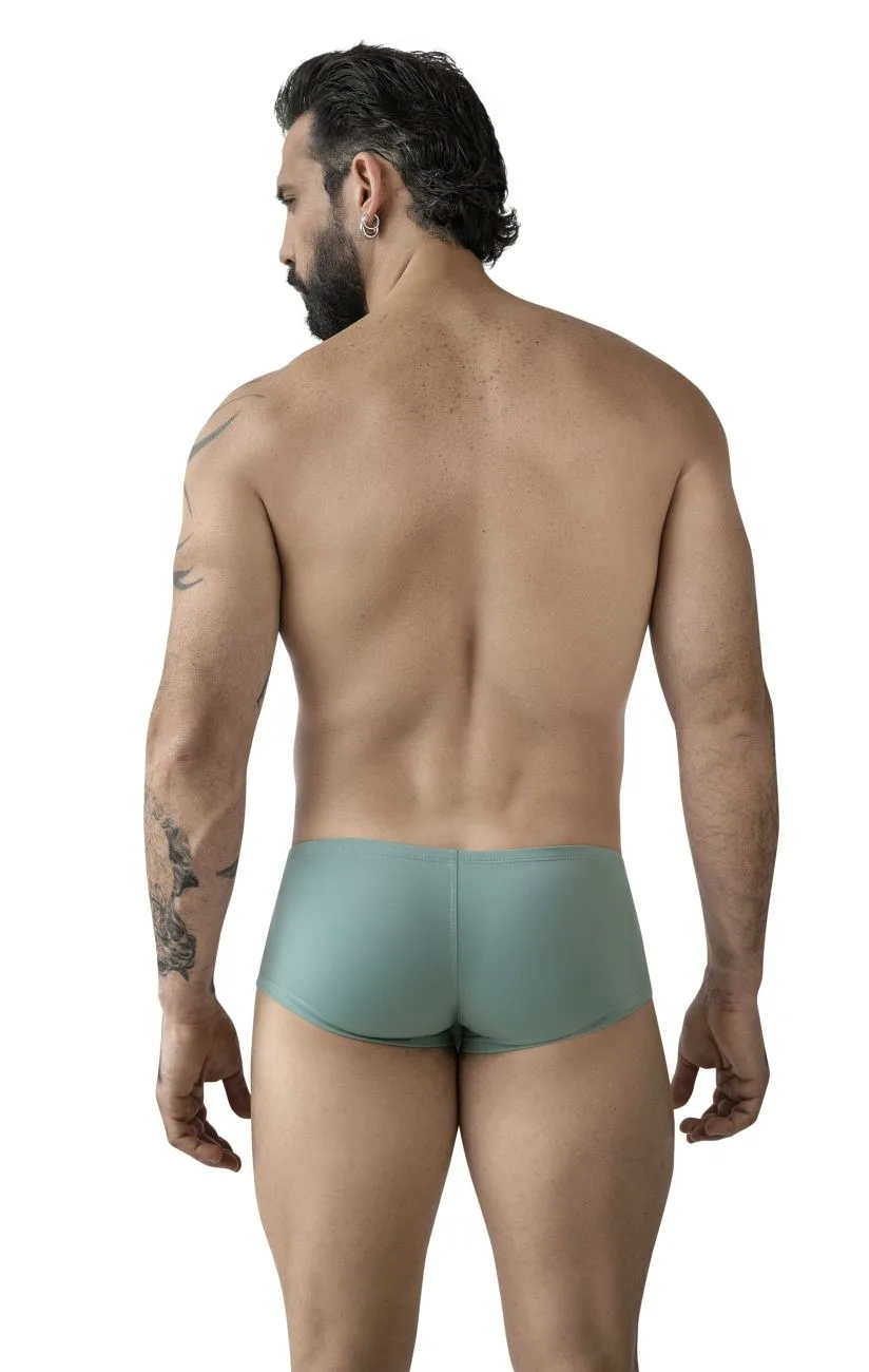 229962 3PK Australian Latin Trunks Color Multi-colored Size S - Image 4