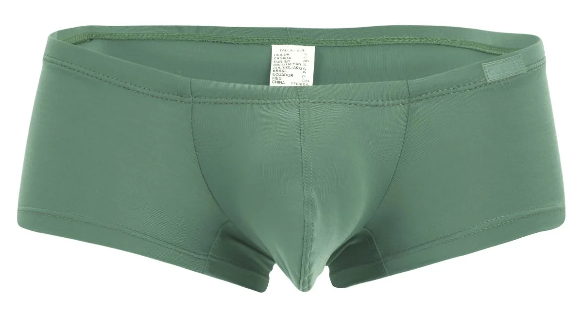 229962 3PK Australian Latin Trunks Color Multi-colored Size S - Image 14