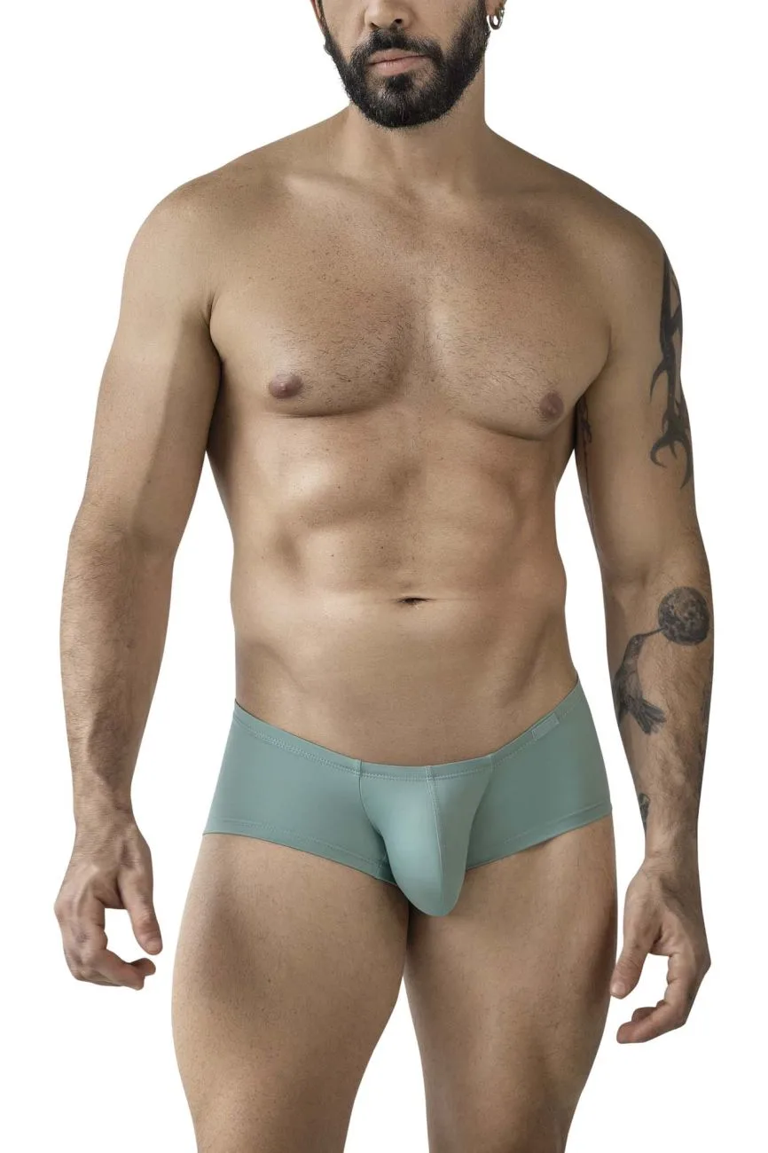 229962 3PK Australian Latin Trunks Color Multi-colored Size S - Image 9