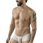 229963 3PK Australian Latin Trunks Color Multi-colored Size S