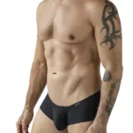 229963 3PK Australian Latin Trunks Color Multi-colored Size L - Image 7