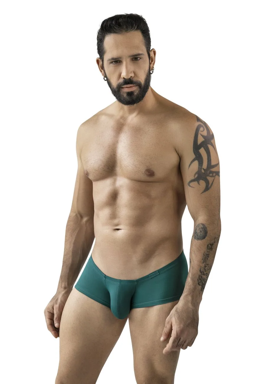 229963 3PK Australian Latin Trunks Color Multi-colored Size L - Image 3
