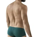 229963 3PK Australian Latin Trunks Color Multi-colored Size L - Image 4