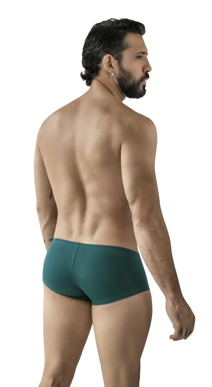 229963 3PK Australian Latin Trunks Color Multi-colored Size L - Image 4