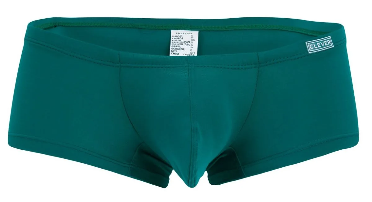 229963 3PK Australian Latin Trunks Color Multi-colored Size L - Image 15