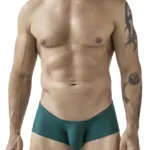 229963 3PK Australian Latin Trunks Color Multi-colored Size L - Image 9