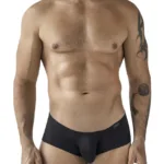 229964 3PK Australian Latin Trunks Color Multi-colored Size M - Image 5