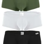 229964 3PK Australian Latin Trunks Color Multi-colored Size M - Image 10