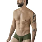 229964 3PK Australian Latin Trunks Color Multi-colored Size M - Image 3