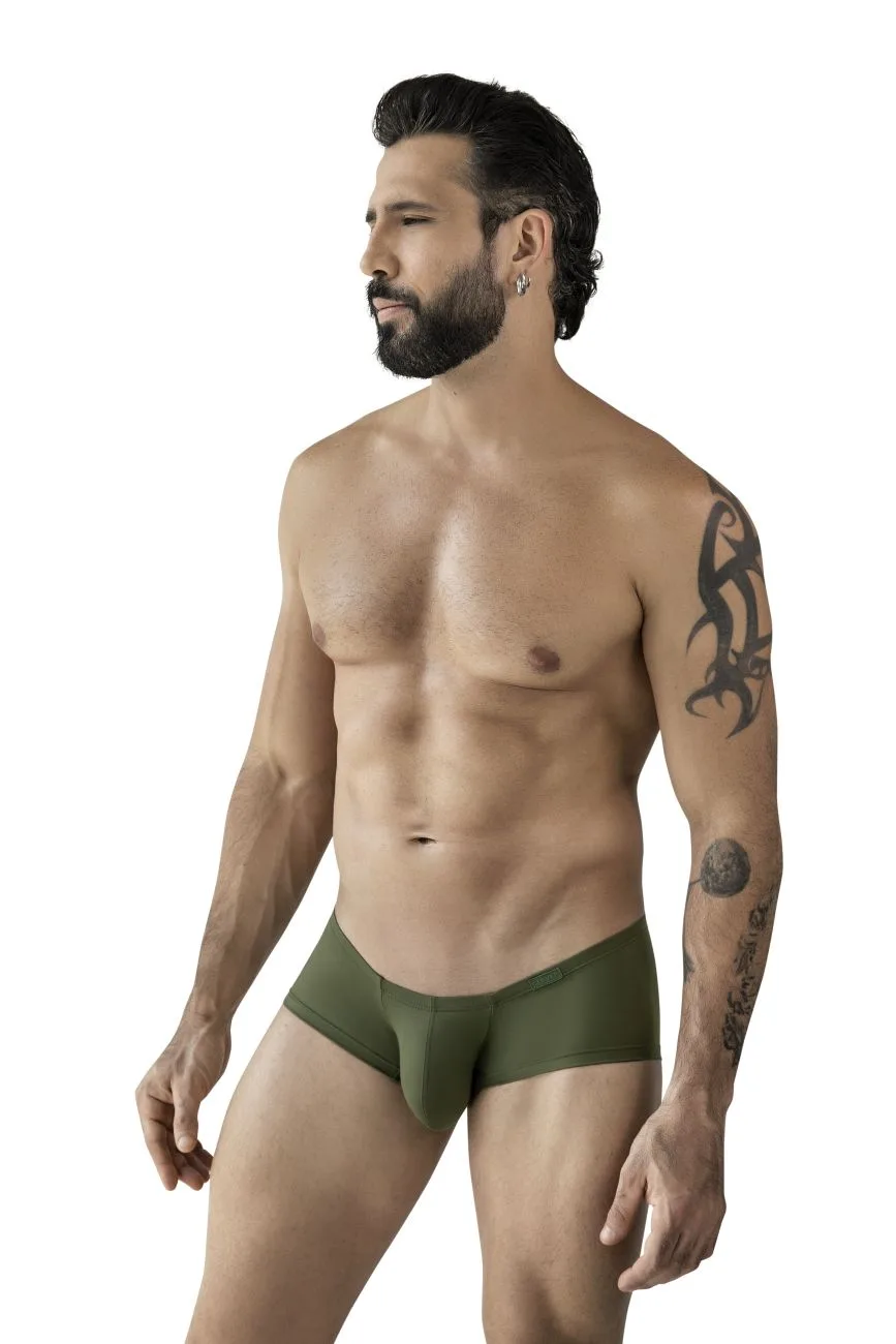 229964 3PK Australian Latin Trunks Color Multi-colored Size M - Image 3