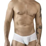 229964 3PK Australian Latin Trunks Color Multi-colored Size M - Image 8