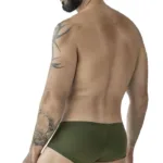 229964 3PK Australian Latin Trunks Color Multi-colored Size M - Image 4