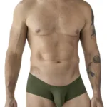 229964 3PK Australian Latin Trunks Color Multi-colored Size M - Image 9