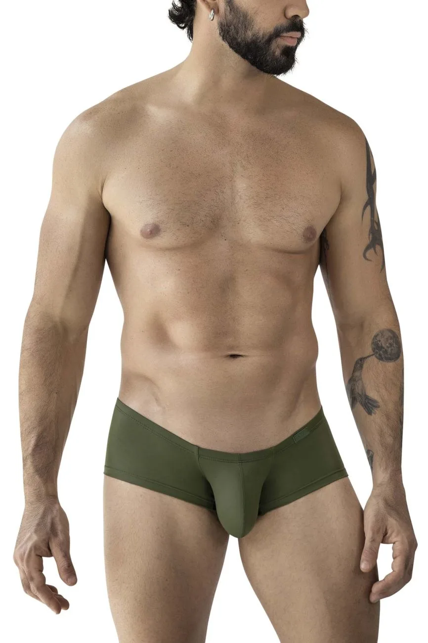 229964 3PK Australian Latin Trunks Color Multi-colored Size M - Image 9