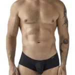 229965 3PK Australian Latin Trunks Color Multi-colored Size S - Image 5