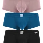 229965 3PK Australian Latin Trunks Color Multi-colored Size S - Image 10