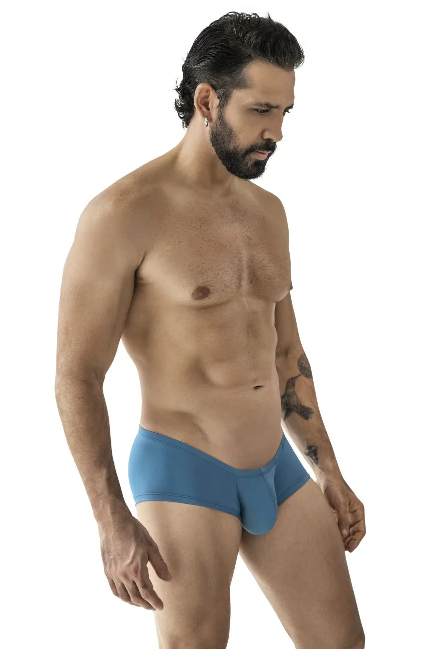 229965 3PK Australian Latin Trunks Color Multi-colored Size S