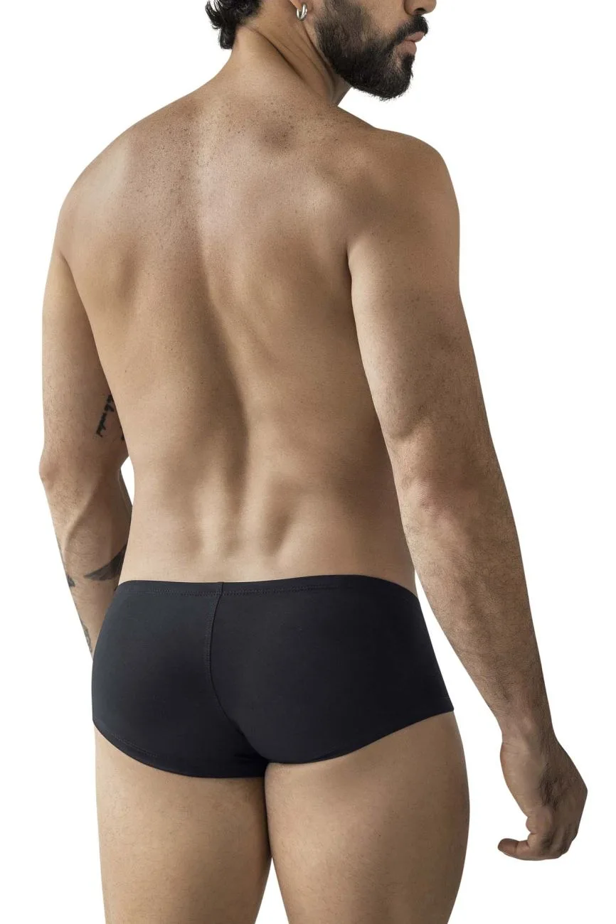 229965 3PK Australian Latin Trunks Color Multi-colored Size S - Image 6