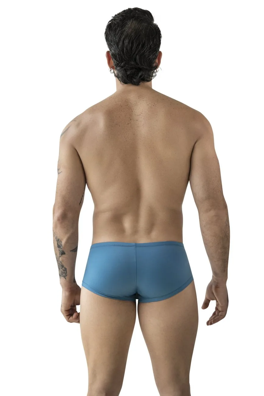 229965 3PK Australian Latin Trunks Color Multi-colored Size S - Image 2