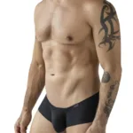 229965 3PK Australian Latin Trunks Color Multi-colored Size S - Image 7