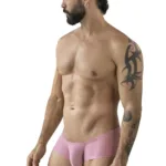 229965 3PK Australian Latin Trunks Color Multi-colored Size S - Image 3