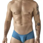 229965 3PK Australian Latin Trunks Color Multi-colored Size S - Image 8
