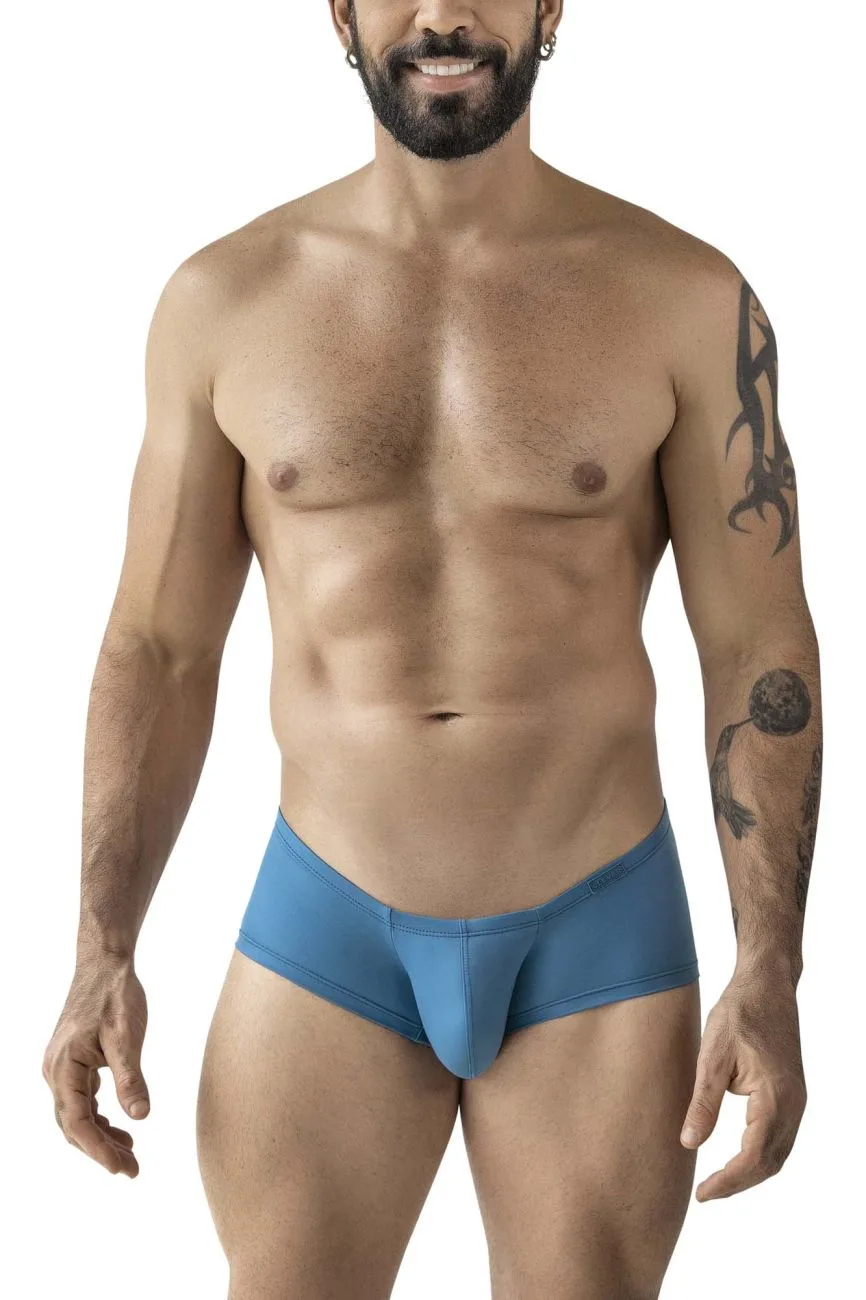 229965 3PK Australian Latin Trunks Color Multi-colored Size S - Image 8