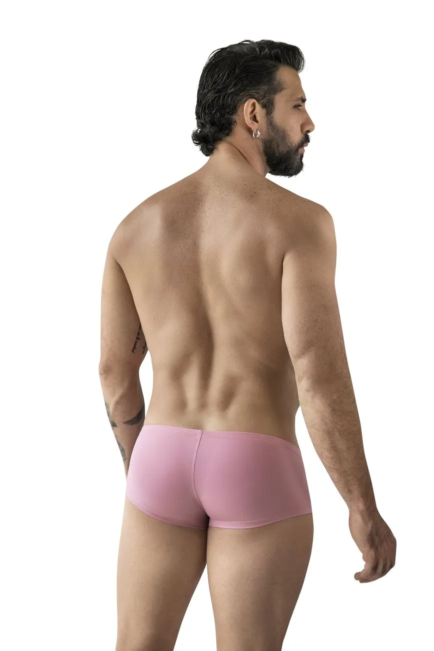 229965 3PK Australian Latin Trunks Color Multi-colored Size S - Image 4